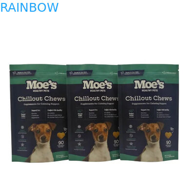 กระเป๋าอาหารสัตว์เลี้ยงสําหรับสัตว์เลี้ยง กินอาหารทาน ทนทาน ทนทานรอยขีดข่วน กระเป๋าบรรจุอาหาร