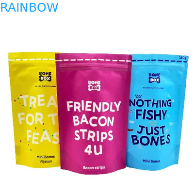 กระเป๋าอาหารสัตว์เลี้ยงสําหรับสัตว์เลี้ยง กินอาหารทาน ทนทาน ทนทานรอยขีดข่วน กระเป๋าบรรจุอาหาร