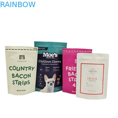 ขายปลีก กระเป๋ากระดาษ Kraft ที่สามารถปิดใหม่ได้ ออกแบบตามสั่ง กระเป๋ายืนที่สามารถบีโอเดรเกรดได้ 100% กระเป๋ากระเป๋ากระเป๋ากระเป๋ากระเป๋ากระเป๋ากระเป๋ากระเป๋ากระเป๋า