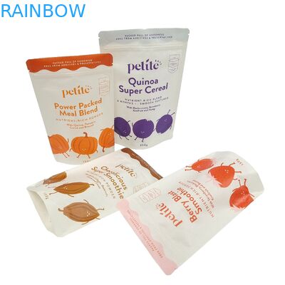 กระเป๋าสตางค์คุณภาพดี ปรับปรุงสิ่งแวดล้อม 100% กระดาษไครฟอฟท์ที่สามารถบีโอเดเกรดได้