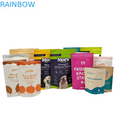 กระเป๋าสตางค์คุณภาพดี ปรับปรุงสิ่งแวดล้อม 100% กระดาษไครฟอฟท์ที่สามารถบีโอเดเกรดได้