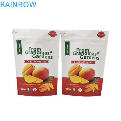 โลโก้ที่กําหนดเอง ถุงกระดาษครัฟท์สีน้ําตาล สะดวกต่อการบีโอเดรเกรดอาหาร ถุงกันกลิ่น