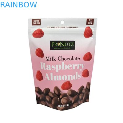 กระเป๋าสตางค์ Mylar สินค้าคุณภาพสูง