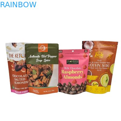 กระเป๋าสตางค์ Mylar สินค้าคุณภาพสูง