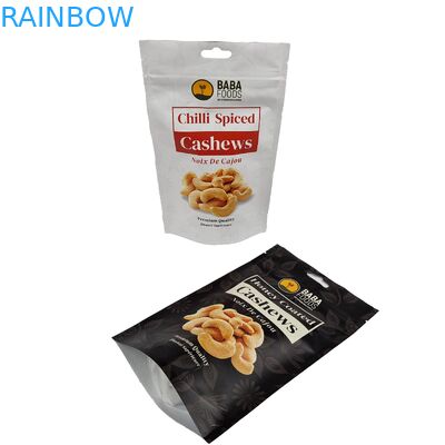 ราคาโรงงาน กระเป๋าสะพายพลาสติกที่กําหนดเอง ยืนขึ้น อาหาร มะเขือเทศ กระเป๋าสะพายกระเป๋าสะพายซิป