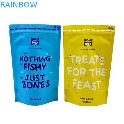 กระเป๋าบรรจุเมล็ดกาแฟที่สามารถบีโอเดเกรดได้ กระเป๋ากระเป๋ากระดาษครัฟท์กระดาษรีไซเคิล