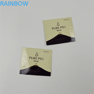 กระเป๋าบรรจุเครื่องสําอางมืออาชีพ Max.10 สี กระเป๋าเรียบ Free Sample Packages