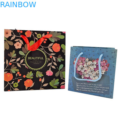 การพิมพ์โลโก้ตามความต้องการ กระดาษครัฟต์ที่สามารถใช้ได้อีกครั้ง กระดาษครัฟท์ที่สามารถใช้ได้อีกครั้ง