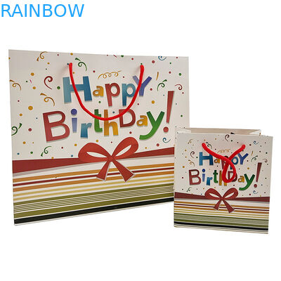 แบรนด์หรู โลโก้ตามสั่ง รองเท้า ภัณฑ์บรรจุ กระดาษของขวัญ กระเป๋าช้อปสําหรับเสื้อผ้า