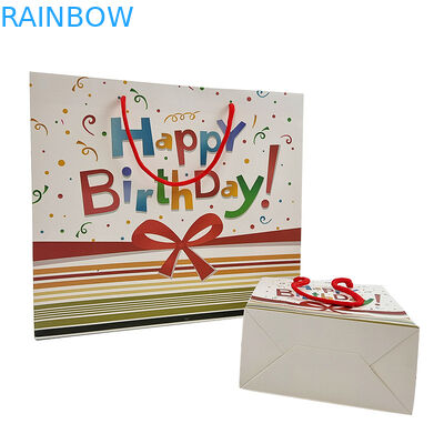 แบรนด์หรู โลโก้ตามสั่ง รองเท้า ภัณฑ์บรรจุ กระดาษของขวัญ กระเป๋าช้อปสําหรับเสื้อผ้า