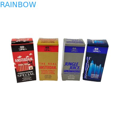 กล่องกระดาษขายร้อน สําหรับกระป๋อง แพ็คเกจรอง สําหรับการป้องกันและความสวยงาม