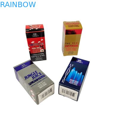 กล่องกระดาษขายร้อน สําหรับกระป๋อง แพ็คเกจรอง สําหรับการป้องกันและความสวยงาม