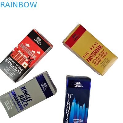 กล่องกระดาษขายร้อน สําหรับกระป๋อง แพ็คเกจรอง สําหรับการป้องกันและความสวยงาม