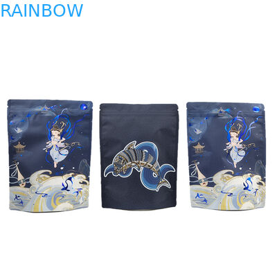 กระเป๋ากันกลิ่นที่พิมพ์ตามสั่ง พร้อมโลโก้