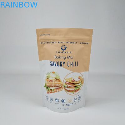 การพิมพ์ที่กําหนดเอง กระเป๋าบรรจุพลาสติกที่ปิดด้วยความร้อน สําหรับถุงบรรจุถุงบรรจุถุงบรรจุถุงบรรจุถุง