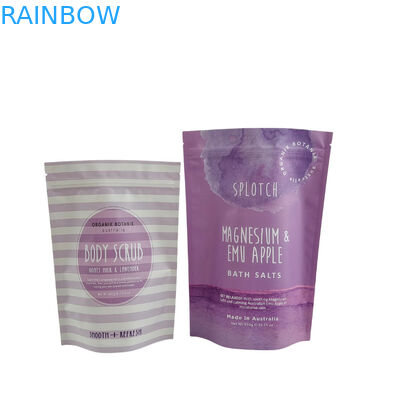 กระเป๋า Mylar กระเป๋าบรรจุกระเป๋ากระเป๋าใส กระเป๋าซิปล็อค สี กระเป๋าซิปล็อคพลาสติก โฟลยูมิเนียม