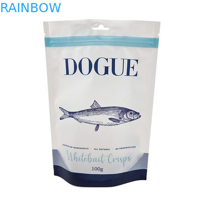 500 กรัม Customized ยืนขึ้นกระเป๋า Zipper กระเป๋าพลาสติก Package สําหรับถุงเท้า