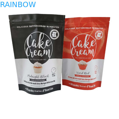 ขายปลีก Ziplock Packaging ถุงพลาสติกสําหรับถุงเท้า Packaging