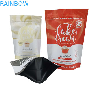 ขายปลีก Ziplock Packaging ถุงพลาสติกสําหรับถุงเท้า Packaging