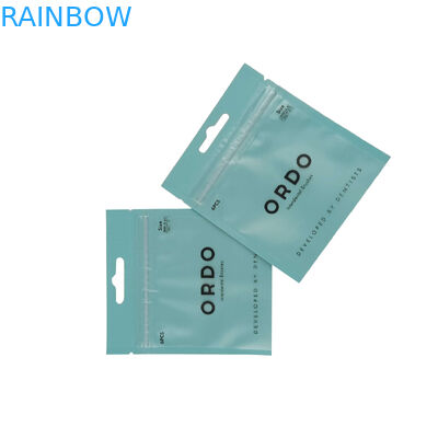 กระเป๋าพลาสติกบรรจุ กระเป๋ากระดาษ Kraft สําหรับบรรจุยา