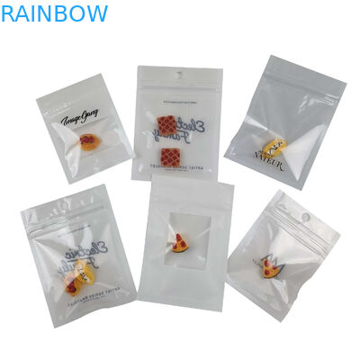 กระเป๋าบรรจุ 3 ด้าน กระเป๋าบรรจุอาหาร กระเป๋าบรรจุอาหาร