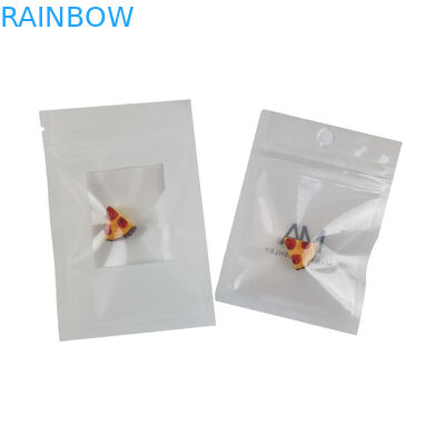 กระเป๋าบรรจุ 3 ด้าน กระเป๋าบรรจุอาหาร กระเป๋าบรรจุอาหาร