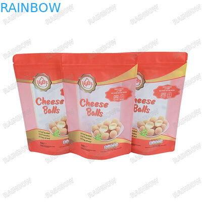 กระเป๋าสะพายสําหรับกระเป๋าบรรจุกาแฟชา 200 กรัม