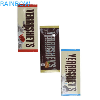 กระเป๋าสะพายน้ําตาล ขาวโปรตีน ขนาดเปล่า กระเป๋าซองด้านหลัง กระเป๋าบรรจุที่ปิด