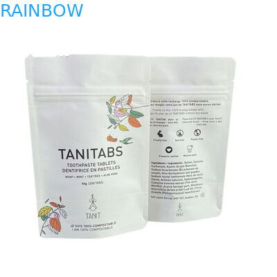 กระเป๋าสตางค์ Zipper กระเป๋าสตางค์ Zipper ถุงยืน