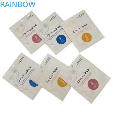 กระเป๋าสตางค์ Zipper กระเป๋าสตางค์ Zipper ถุงยืน