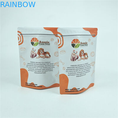 กระเป๋า Mylar กันเด็กที่ปิดได้ใหม่ สําหรับน้ํามันถั่ว