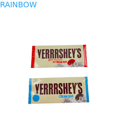 พิมพ์ตามสั่ง อาหารเกรด ด้านหลัง ปิดกระเป๋า อาหารว่าง แอนเนอร์กี้บาร์ แผ่นบรรจุ ถุงช็อคโกแลตเห็ด