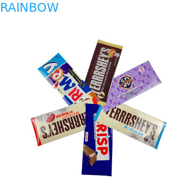 พิมพ์ตามสั่ง อาหารเกรด ด้านหลัง ปิดกระเป๋า อาหารว่าง แอนเนอร์กี้บาร์ แผ่นบรรจุ ถุงช็อคโกแลตเห็ด