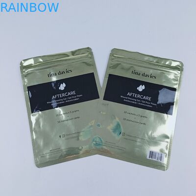 FDA กระเป๋าสูบบุหรี่กันกลิ่นสําหรับยาสูบ