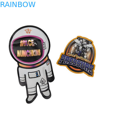 แบบพิมพ์ตามต้องการ กระเป๋าไมเลอร์ขนาดเล็ก 1 กรัม 3.5 กรัม 7 กรัม 14 กรัม 28 กรัม เห็ด ทนกลิ่นเด็ก ทนกลิ่นเด็ก ทนกลิ่น