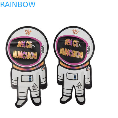 แบบพิมพ์ตามต้องการ กระเป๋าไมเลอร์ขนาดเล็ก 1 กรัม 3.5 กรัม 7 กรัม 14 กรัม 28 กรัม เห็ด ทนกลิ่นเด็ก ทนกลิ่นเด็ก ทนกลิ่น