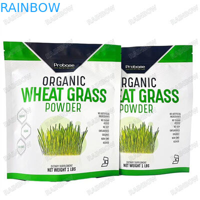 กระเป๋าสะพายพลาสติกที่สามารถใช้งานได้อีกครั้ง Zip Lock กระเป๋าบรรจุพลาสติกกระเป๋ายืนกระเป๋าบรรจุอาหารที่สามารถรับประทานได้ ปราศจากกลิ่น