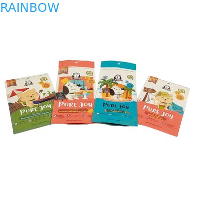 ขายร้อน สีน้ําตาล รีไซเคิล Custom Printed Eco Friendly Zipper Stand Up Bag กระเป๋าสะพายผลไม้แห้ง กระเป๋าสะพาย Kraft Pa