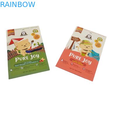 ขายร้อน สีน้ําตาล รีไซเคิล Custom Printed Eco Friendly Zipper Stand Up Bag กระเป๋าสะพายผลไม้แห้ง กระเป๋าสะพาย Kraft Pa