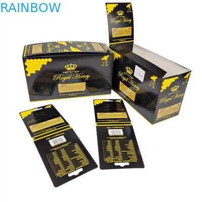 3กล่องกระดาษแสดงภาพกล่องกระดาษการ์ด