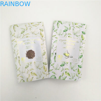 กระเป๋าชามที่ใสหรือแมทเสร็จบรรจุสําหรับกระเป๋ากล่องส่งออกที่มีผลการสี