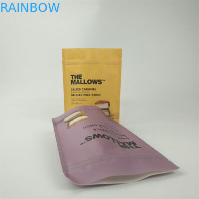 กระเป๋ากระดาษไครฟอตแบบพิมพ์แบบพิเศษ