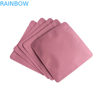 รับการสั่งซื้อตามสั่ง สําหรับกระเป๋าพลาสติก บรรจุด้วยการพิมพ์ตามต้องการ