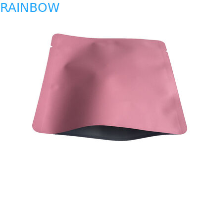 รับการสั่งซื้อตามสั่ง สําหรับกระเป๋าพลาสติก บรรจุด้วยการพิมพ์ตามต้องการ