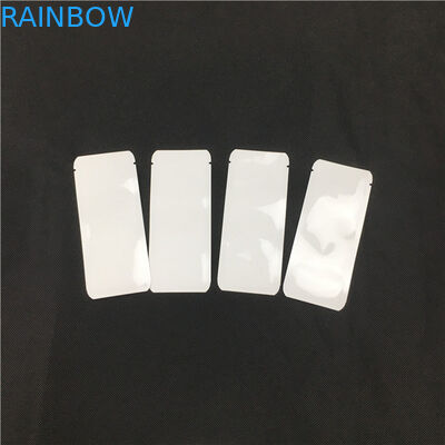 การพิมพ์ที่กําหนดเอง ปรางความร้อน กระเป๋าพลาสติก กระเป๋าบรรจุแผ่น