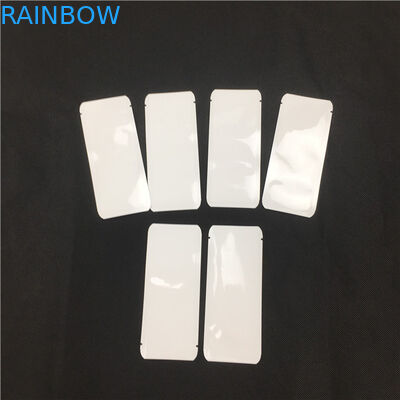 การพิมพ์ที่กําหนดเอง ปรางความร้อน กระเป๋าพลาสติก กระเป๋าบรรจุแผ่น