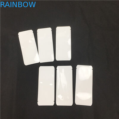 การพิมพ์ที่กําหนดเอง ปรางความร้อน กระเป๋าพลาสติก กระเป๋าบรรจุแผ่น