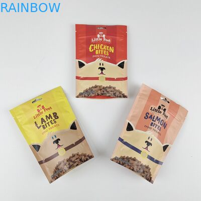 Custom MOQ 500pcs ยืนขึ้น Zip ถุงกับ Logo ถุงสําหรับ 250g 500g 1lb ขาวโปรตีน Whey ถุงบรรจุ Mylar