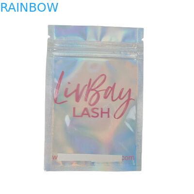 การพิมพ์แบบสกัดพลาสติก กระเป๋าสะพายพลาสติก หนาตามความต้องการสําหรับบรรจุภัณฑ์ที่ดีเยี่ยม