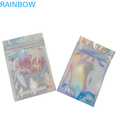 การพิมพ์แบบสกัดพลาสติก กระเป๋าสะพายพลาสติก หนาตามความต้องการสําหรับบรรจุภัณฑ์ที่ดีเยี่ยม